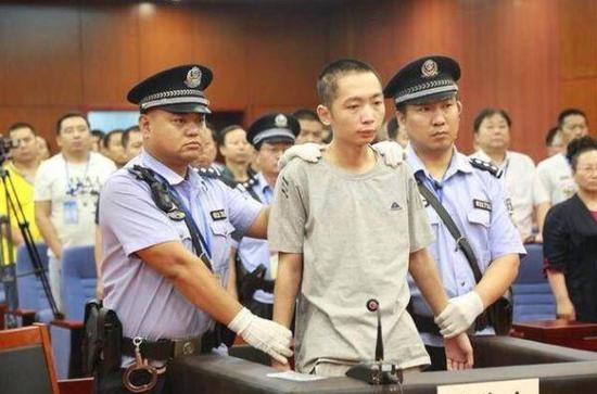 網(wǎng)傳陜西米脂縣致9死案兇手被執(zhí)死刑？警方：不實(shí)